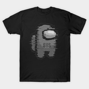 SUS Static T-Shirt